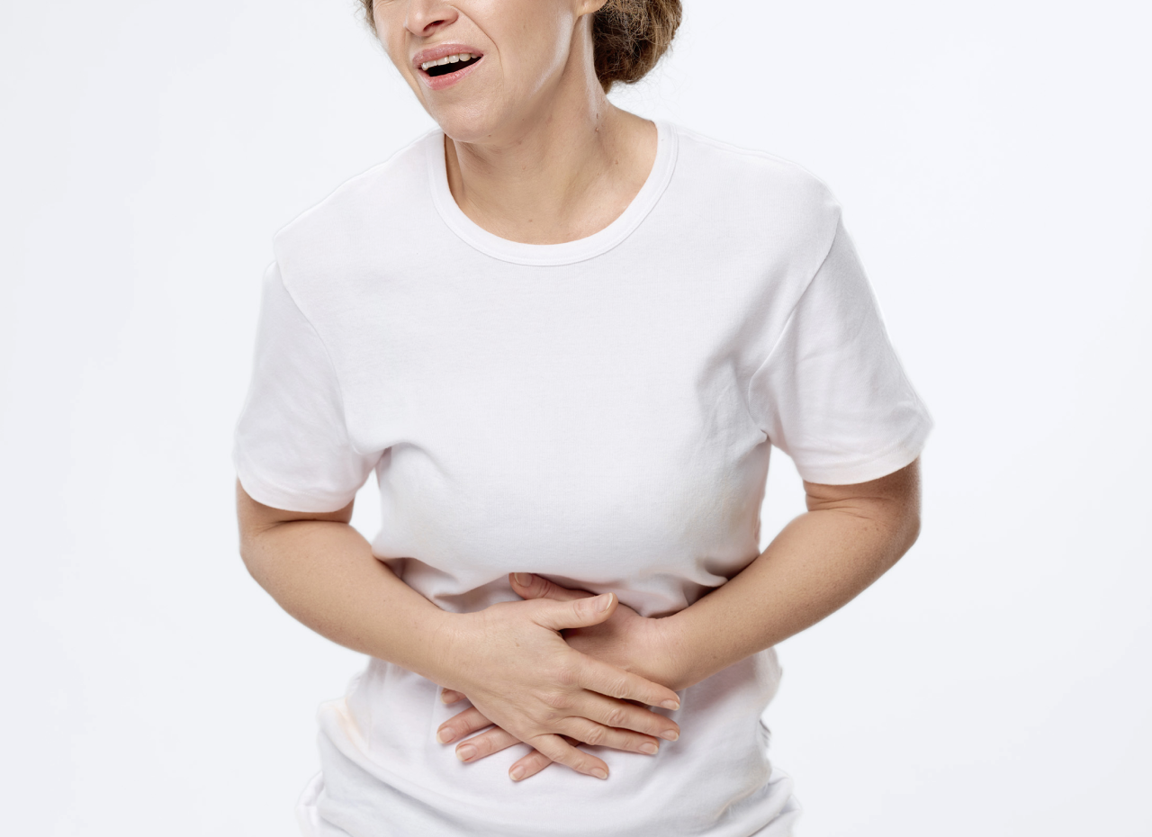 Когда кишечник расстроен: 5 типичных проблем пищеварения и как их решить